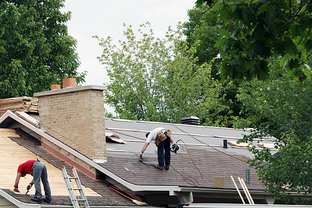 Trusted Ladera Heights, CA Roofing Contractor Experts