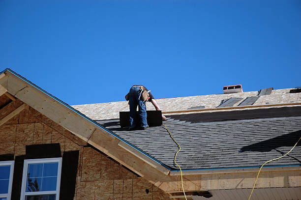 Best Storm Damage Roof Repair  in Ladera Heights, CA