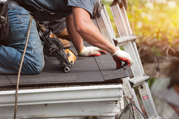 Roof Installation Near Me in Ladera Heights, CA